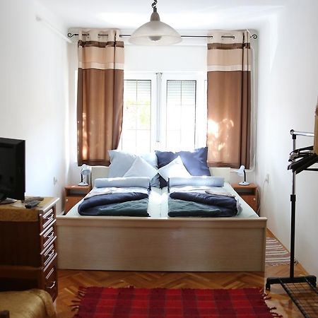 Hiv-Lak Apartman Eger Exterior foto